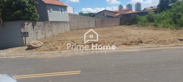 Lote/Terreno à venda, 514m² no Parque dos Pomares, Campinas