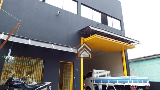 Galpão/Depósito/Armazém à venda, 230m² no Sarandi, Porto Alegre