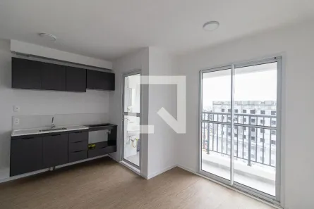 Apartamento com 2 Quartos à venda, 38m² no Vila Campanela, São Paulo