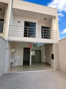 Casa com 3 Quartos à venda, 110m² no São Pedro, Juiz de Fora