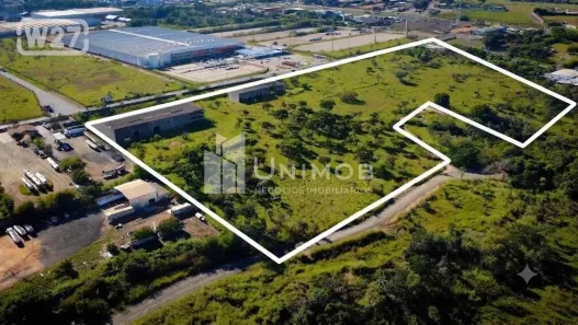 Lote/Terreno à venda, 101398m² no Cascata, Paulínia
