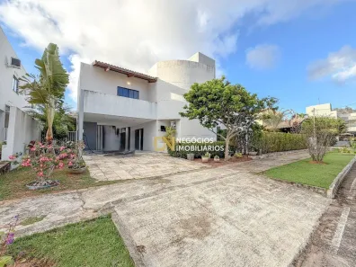 Casa de Condomínio com 3 Quartos à venda, 350m² no Parque do Jiqui, Parnamirim