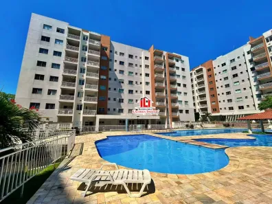 Apartamento com 2 Quartos à venda, 70m² no Parque 10 de Novembro, Manaus