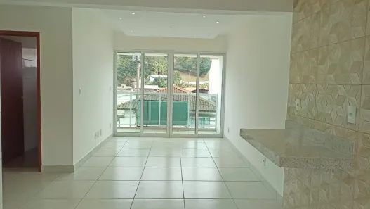Apartamento com 2 Quartos à venda, 70m² no Aeroporto, Juiz de Fora