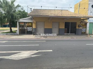 Sobrado com 5 Quartos à venda, 280m² no Centro, Campos dos Goytacazes