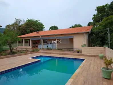 Fazenda/Sítio com 3 Quartos à venda, 48000m² no Anhumas, Piracicaba