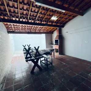 Sobrado com 2 Quartos para alugar, 160m² no Vila Tiradentes, São Paulo