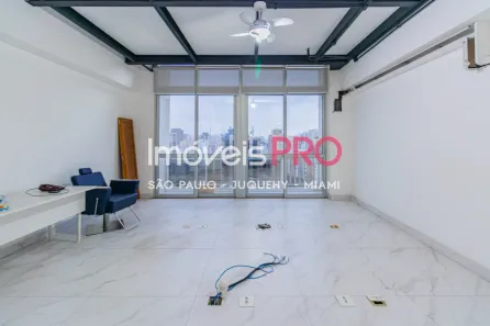 Sala Comercial à venda, 88m² no Vila Mariana, São Paulo
