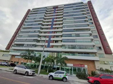 Apartamento com 3 Quartos à venda, 156m² no Jardins, Aracaju