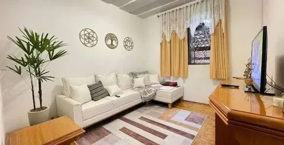 Casa com 3 Quartos à venda, 168m² no Jardim Esplanada, Jundiaí