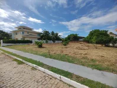 Lote/Terreno à venda, 1014m² no Busca Vida (Abrantes), Camaçari