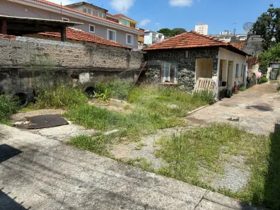 Lote/Terreno à venda, 225m² no Vila Nivi, São Paulo