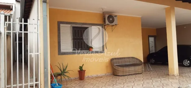 Sobrado com 6 Quartos à venda, 349m² no Jardim Novo Campos Elíseos, Campinas