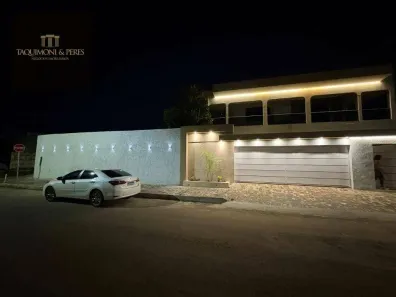 Sobrado com 5 Quartos à venda, 460m² no Parque das Nações, Anápolis