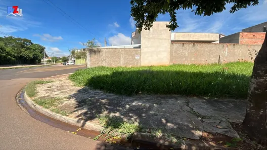 Lote/Terreno à venda, 219m² no Residencial Vitória, Boituva