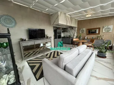 Cobertura com 2 Quartos à venda, 111m² no Jardim Dom Bosco, São Paulo
