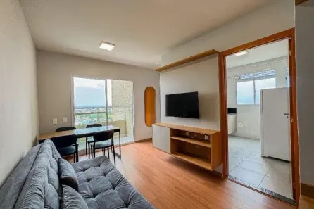 Apartamento com 1 Quarto para alugar, 45m² no Humaitá, Porto Alegre