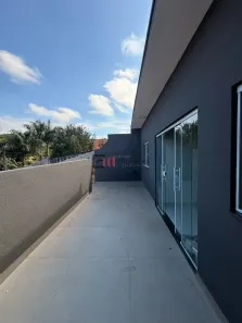 Casa com 2 Quartos para alugar, 60m² no Industrial, Londrina
