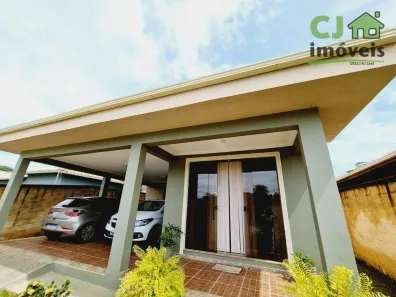 Casa de Condomínio com 4 Quartos à venda, 185m² no Lagoa Mansões, Lagoa Santa