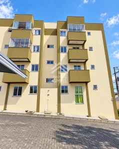 Apartamento com 2 Quartos à venda, 47m² no Rio Verde, Colombo