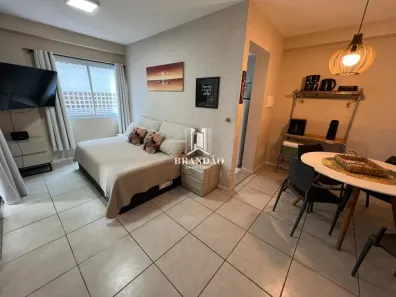 Apartamento com 1 Quarto à venda, 42m² no Jatiúca, Maceió
