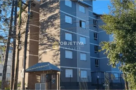 Apartamento com 2 Quartos à venda, 45m² no Boa Vista do Sul, Porto Alegre