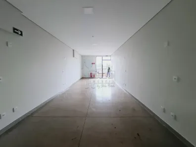 Sala Comercial para alugar, 45m² no Antônio Marincek, Ribeirão Preto