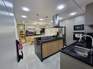 Sobrado com 3 Quartos à venda, 150m² no Parque Renato Maia, Guarulhos