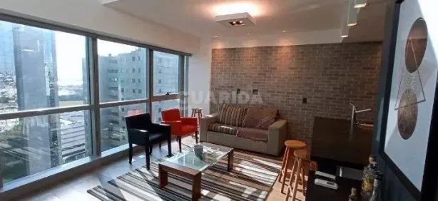 Apartamento com 1 Quarto para alugar, 75m² no Praia de Belas, Porto Alegre