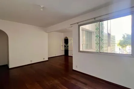 Apartamento com 4 Quartos à venda, 160m² no São Bento, Belo Horizonte