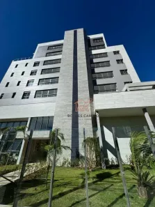 Cobertura com 4 Quartos à venda, 199m² no São Bento, Belo Horizonte