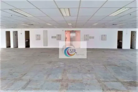 Sala Comercial para venda ou aluguel, 330m² no Itaim Bibi, São Paulo