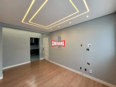 Apartamento com 1 Quarto à venda, 60m² no Santa Maria, São Caetano do Sul