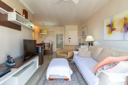 Apartamento com 3 Quartos à venda, 118m² no Perdizes, São Paulo