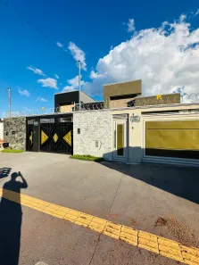Casa com 3 Quartos à venda, 125m² no Jardim Presidente, Goiânia