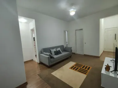 Apartamento com 2 Quartos à venda, 62m² no Icaraí, Niterói