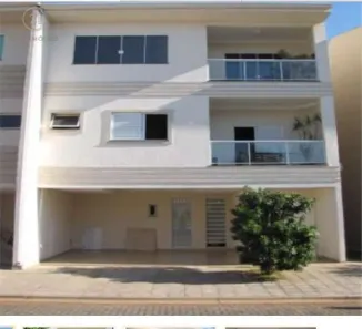 Casa de Condomínio com 4 Quartos à venda, 320m² no Granville Parque Residencial, Londrina