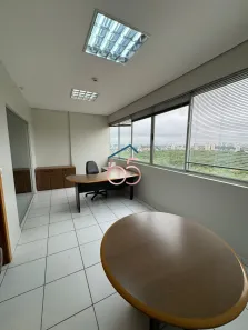 Sala Comercial com 3 Quartos para alugar, 57m² no Ribeirão da Ponte, Cuiabá