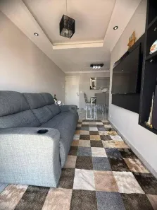 Apartamento com 2 Quartos à venda, 49m² no Vila Bela, São Paulo