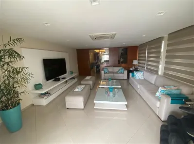 Casa com 6 Quartos à venda, 525m² no Recreio dos Bandeirantes, Rio de Janeiro