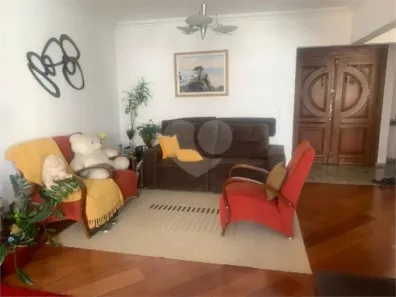 Apartamento com 4 Quartos à venda, 135m² no Perdizes, São Paulo
