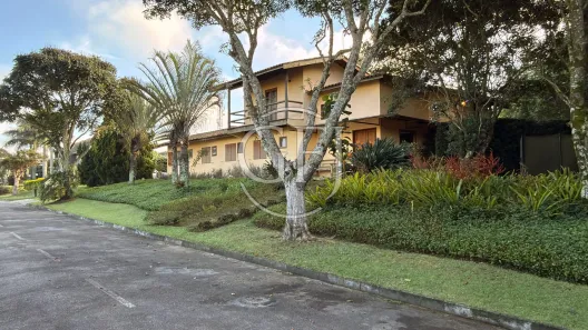 Casa de Condomínio com 5 Quartos à venda, 300m² no Loteamento Green Ville, Atibaia