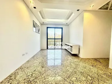 Apartamento com 2 Quartos à venda, 49m² no Vila Carmosina, São Paulo