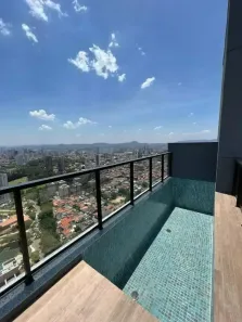 Cobertura com 4 Quartos à venda, 312m² no Vila Yara, Osasco