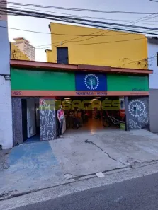 Sobrado com 3 Quartos para alugar, 120m² no Santana, São Paulo
