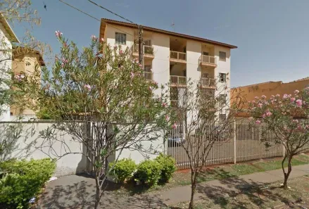 Apartamento com 2 Quartos à venda, 56m² no Residencial Parque dos Servidores, Ribeirão Preto