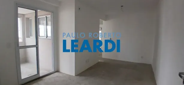 Apartamento com 2 Quartos à venda, 57m² no Jardim Bela Vista, Santo André