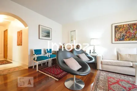 Apartamento com 3 Quartos à venda, 86m² no Paraíso do Morumbi, São Paulo