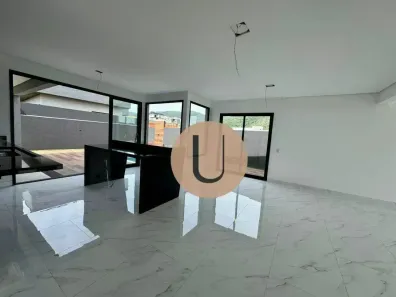 Casa de Condomínio com 3 Quartos à venda, 184m² no Laranja Azeda, Atibaia