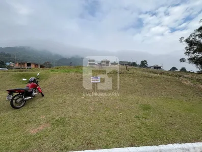 Lote/Terreno à venda, 458m² no Itacorubi, Florianópolis